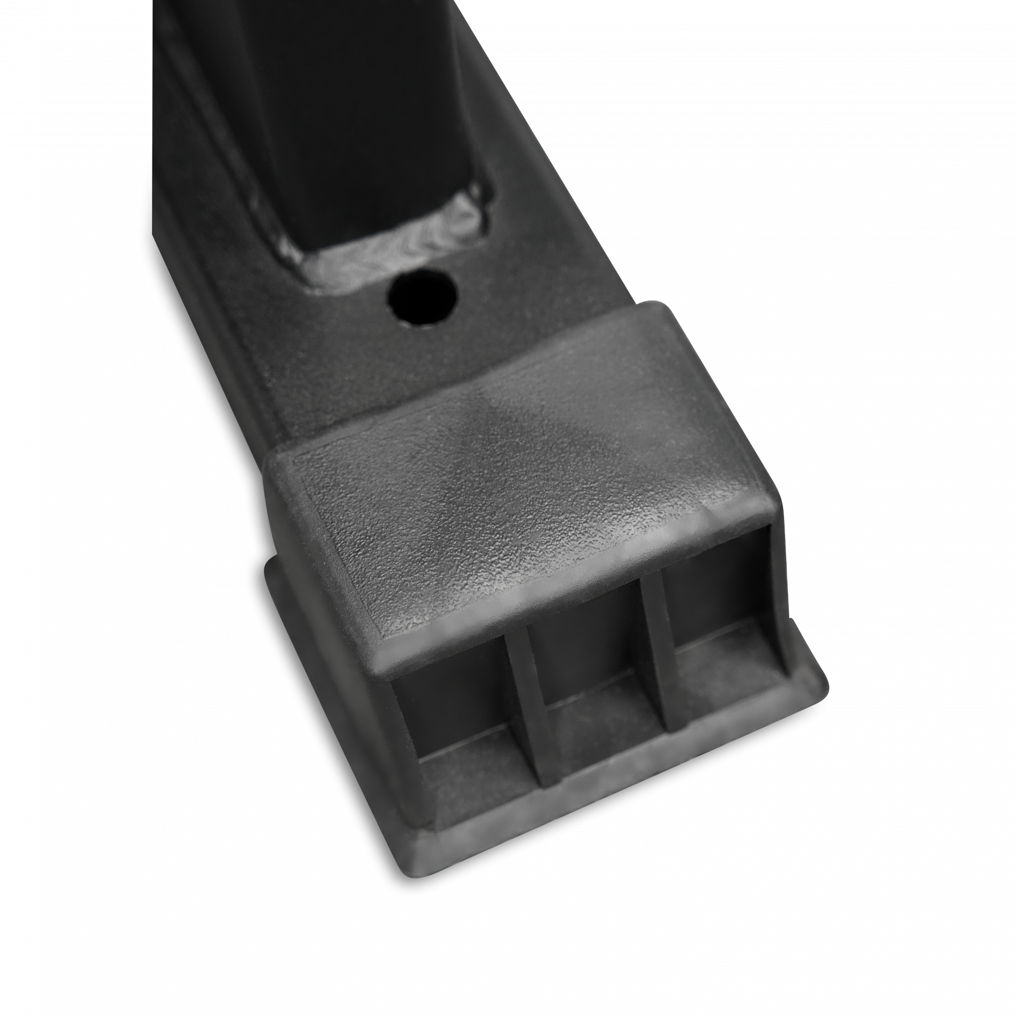 Скамья для жима горизонтальная BRONZE GYM PARTNER AL-304L