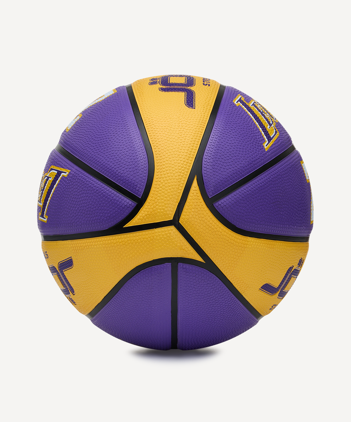 Мяч баскетбольный JOGEL Streets Legend24 №7, размер 7