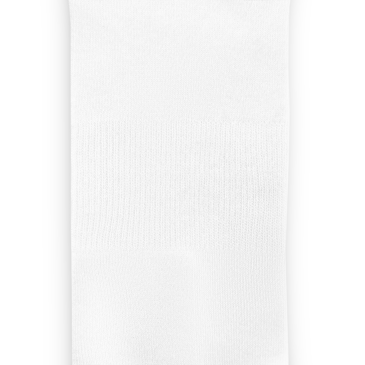 !Гольфы волейб. TORRES Sport Team, FS11011-01-42-44, р.42-44, БЕЛ, хлопок, полиамид, латекс,эластан