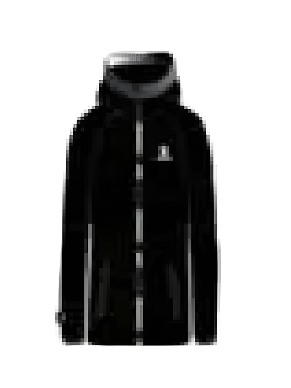Детский пуховик KELME Boy's Down Jacket Black