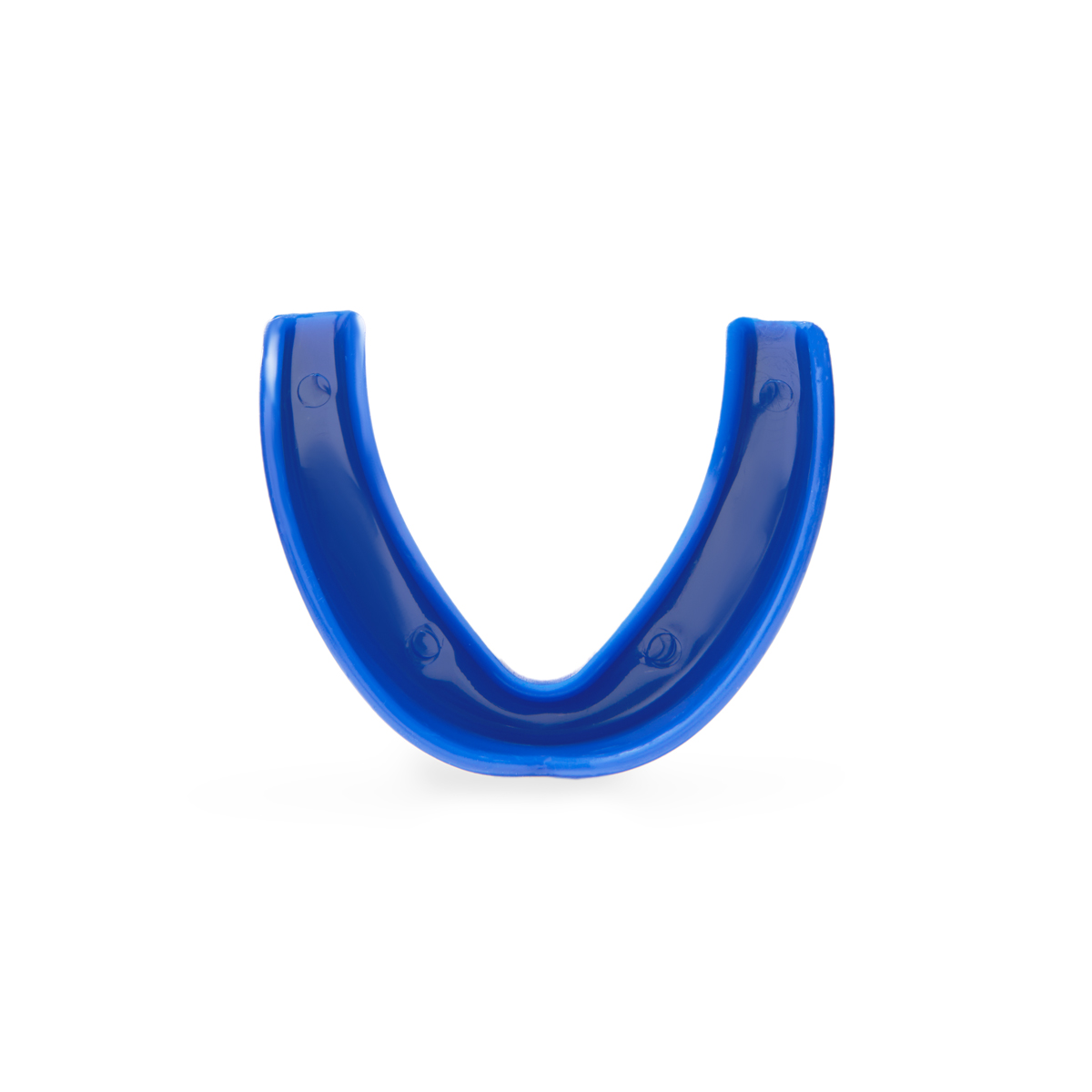 Капа боксерская TORRES, PRL1021BU, термопластичная, синий