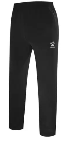 Брюки KELME Men's Woven Trousers Black