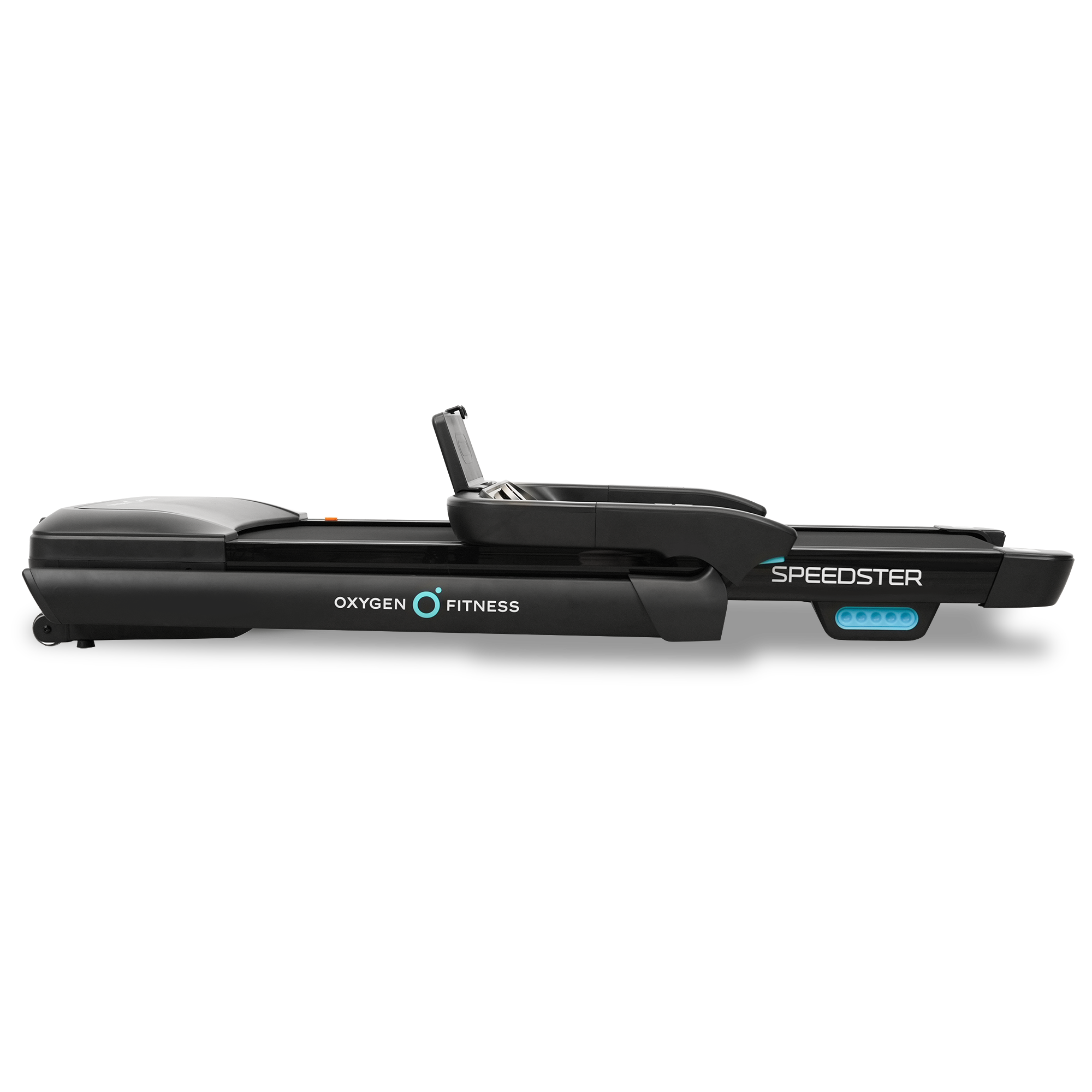 Беговая дорожка домашняя OXYGEN FITNESS SPEEDSTER