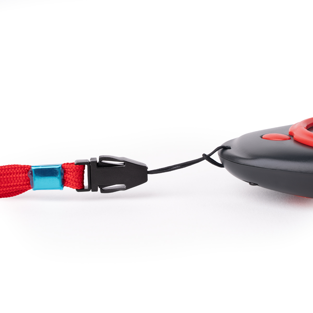 Секундомер TORRES Stopwatch, SW-002, часы, будильник, дата, шнур с карабином, черно-красн. NEW