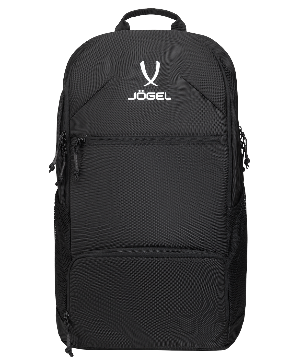 Рюкзак JOGEL NATIONAL Team Backpack, черный
