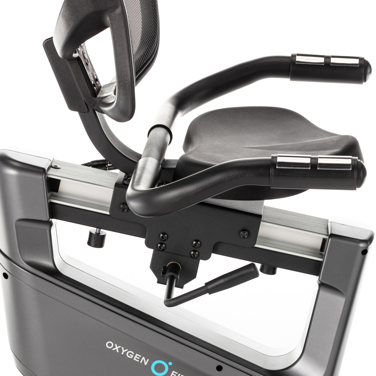 Велотренажер домашний OXYGEN FITNESS  GURU CONCEPT RB