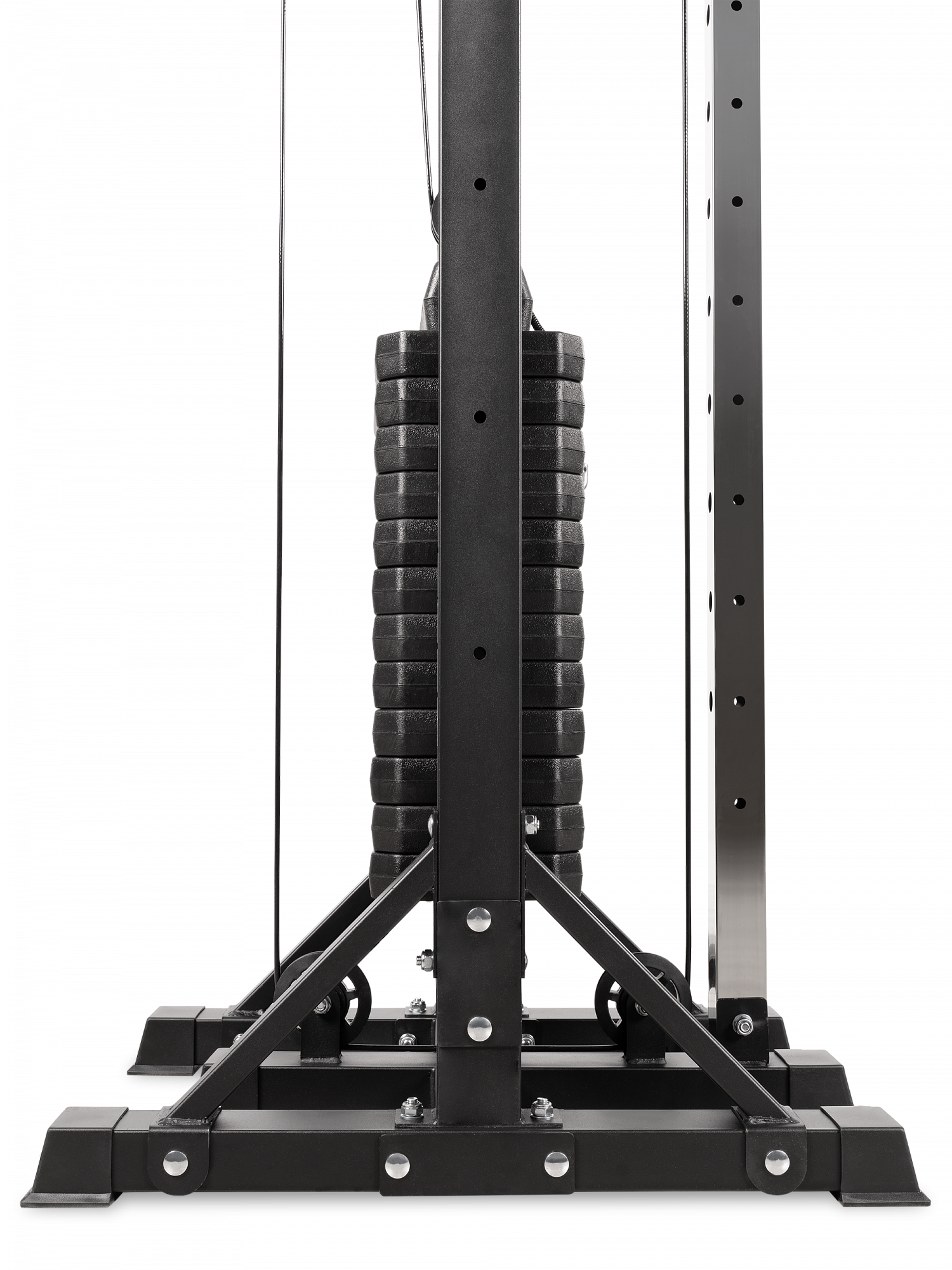 Кроссовер OXYGEN FITNESS VESTON