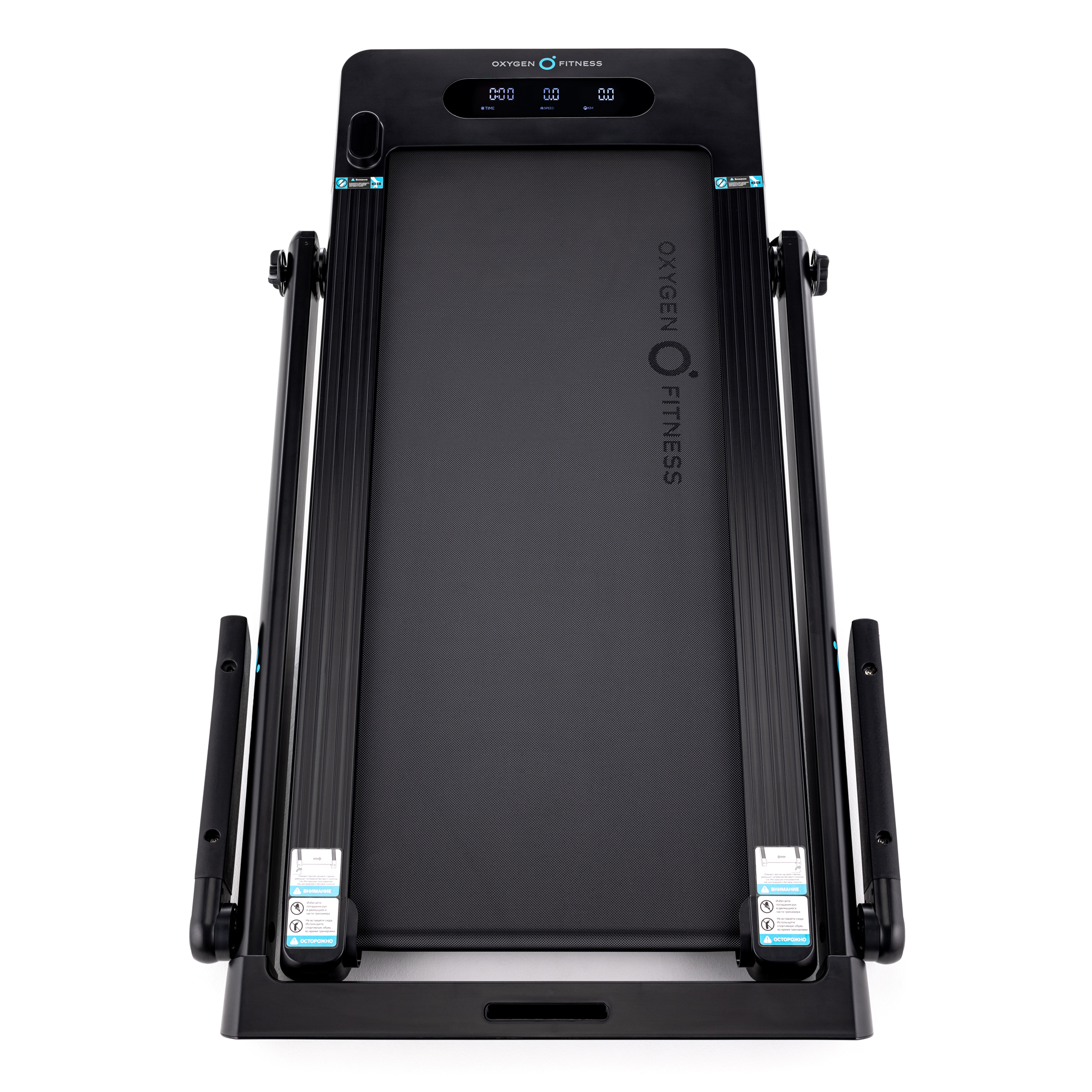 Беговая дорожка домашняя OXYGEN FITNESS SCANDIUM B