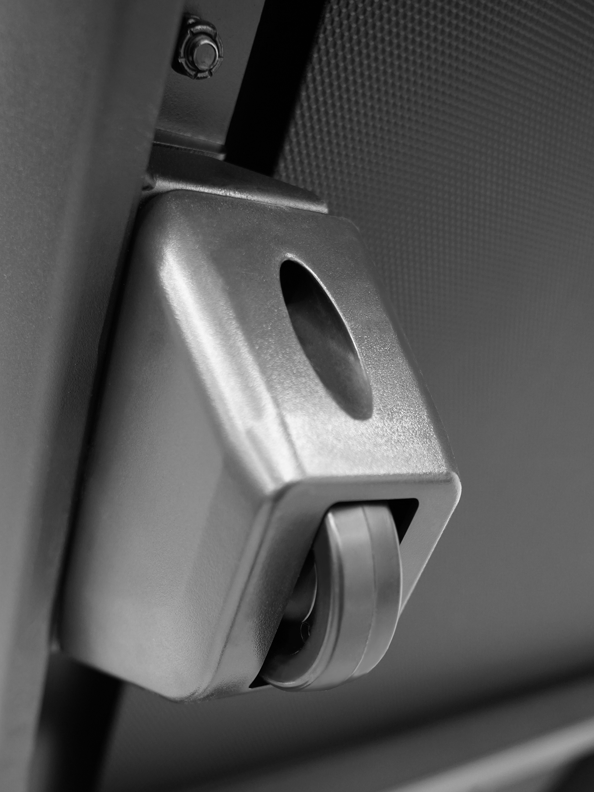 Беговая дорожка SVENSSON INDUSTRIAL LUMION