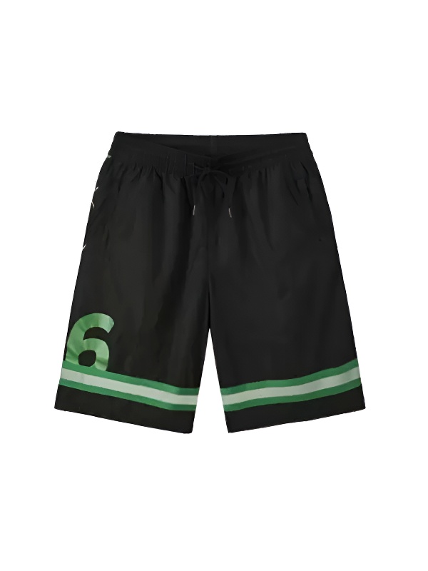 Шорты KELME Men's Woven Shorts Black