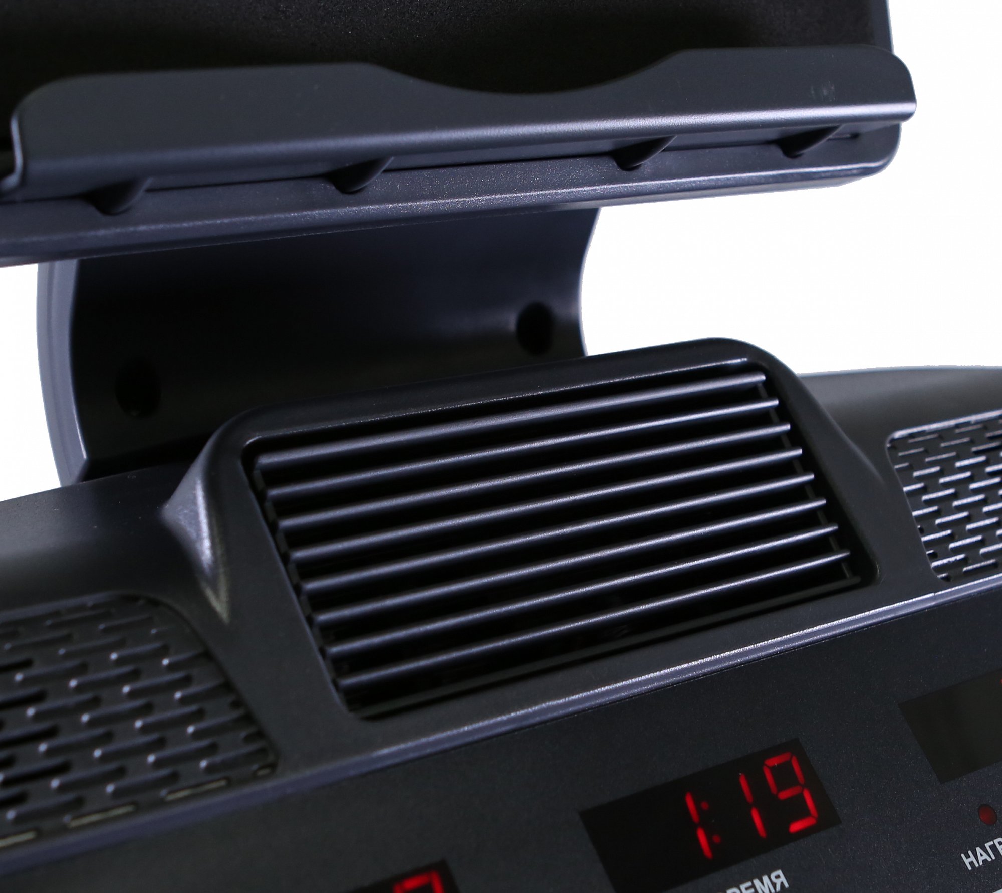 Велоэргометр с генератором профессиональный BRONZE GYM U1000M PRO TURBO