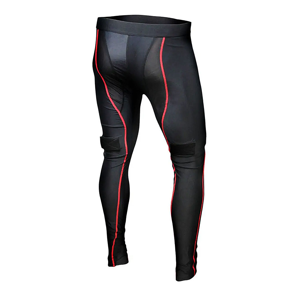 Брюки компрессионные взросл. BIG BOY Elite Line, BB-LEGEL-SR-M, с защитой паха, р.M