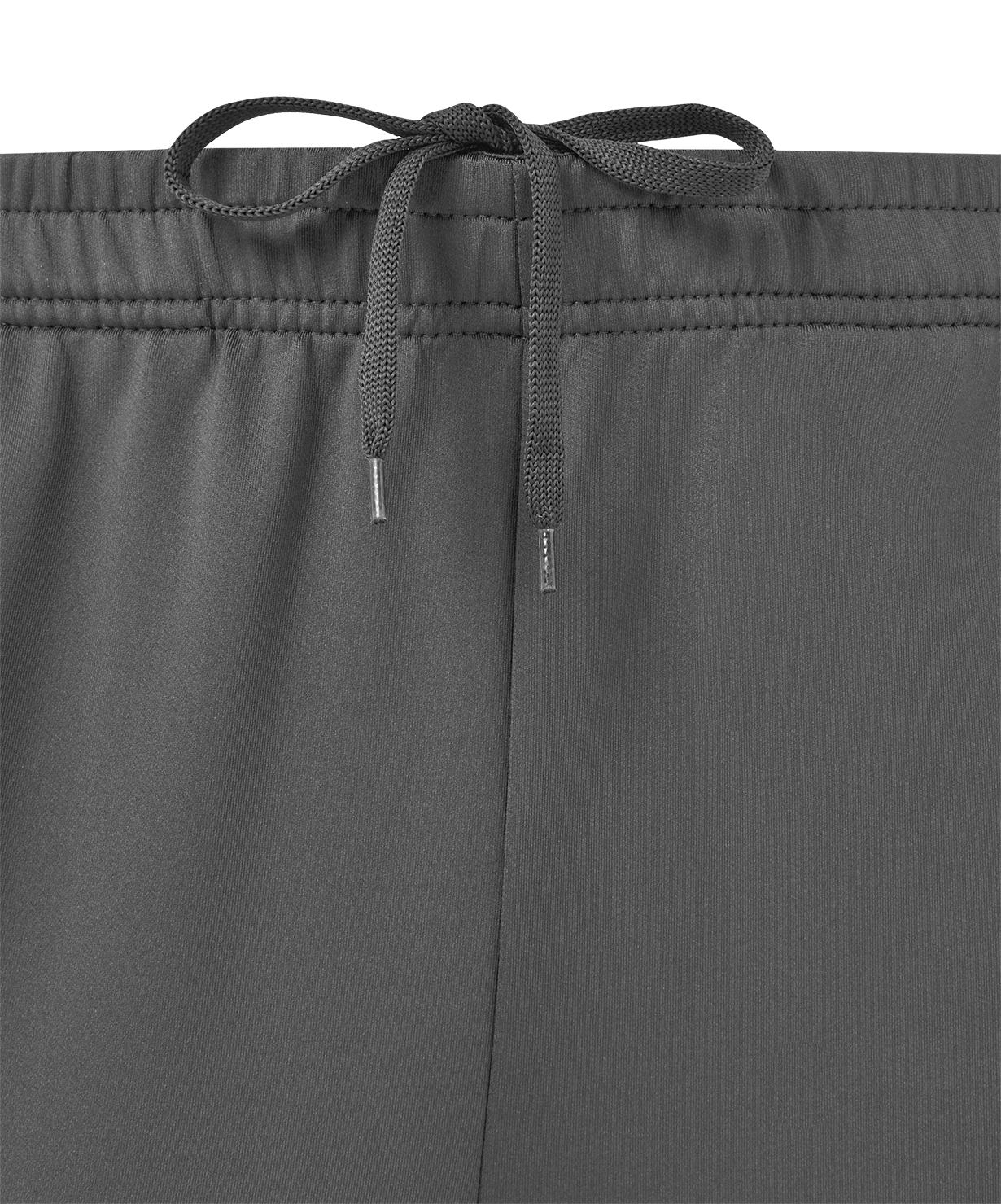 Брюки тренировочные с карманами JOGEL PREMIER PerFormDRY 3/4 Training Pants, темно-серый, размер L