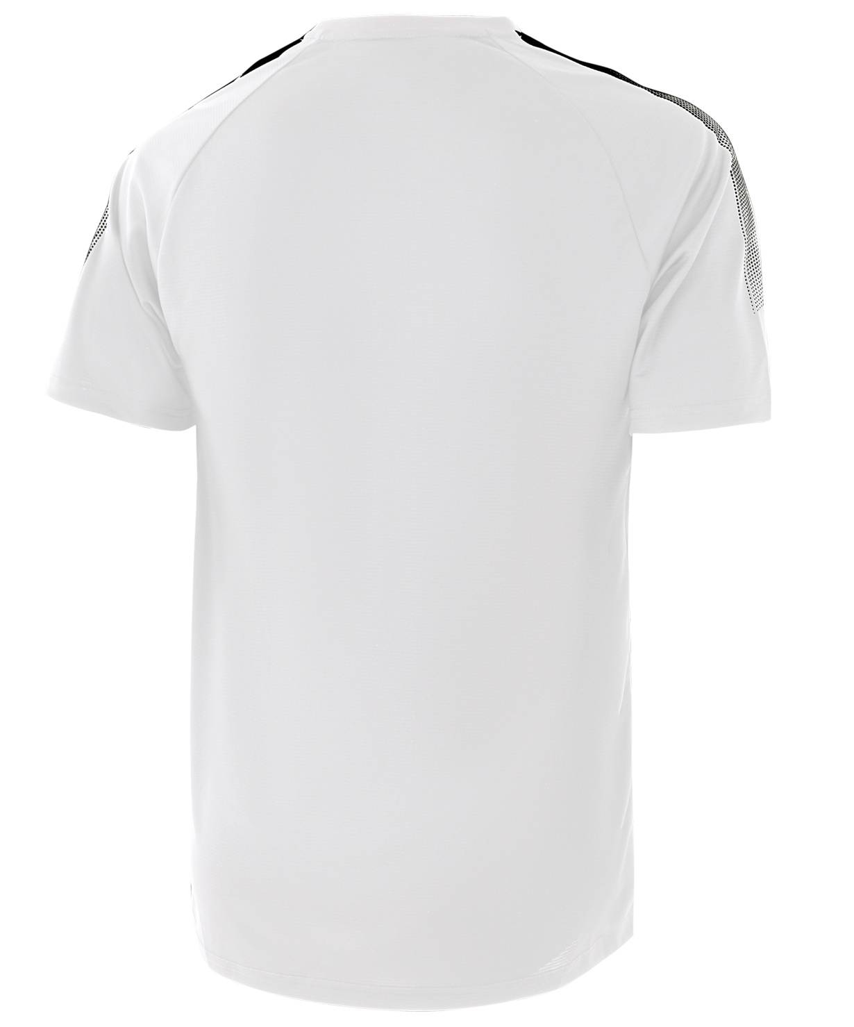 Футболка тренировочная Camp Traning Tee, белый, размер L