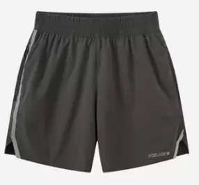 Шорты KELME Women's Woven Shorts Dark Grey