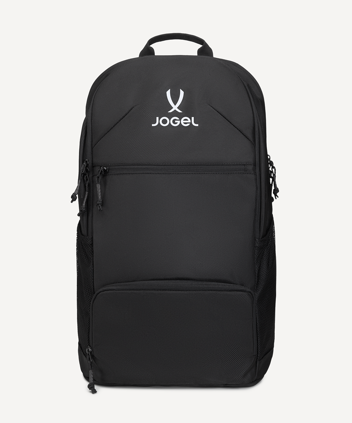 Рюкзак JOGEL PREMIER 2 Team Backpack, черный