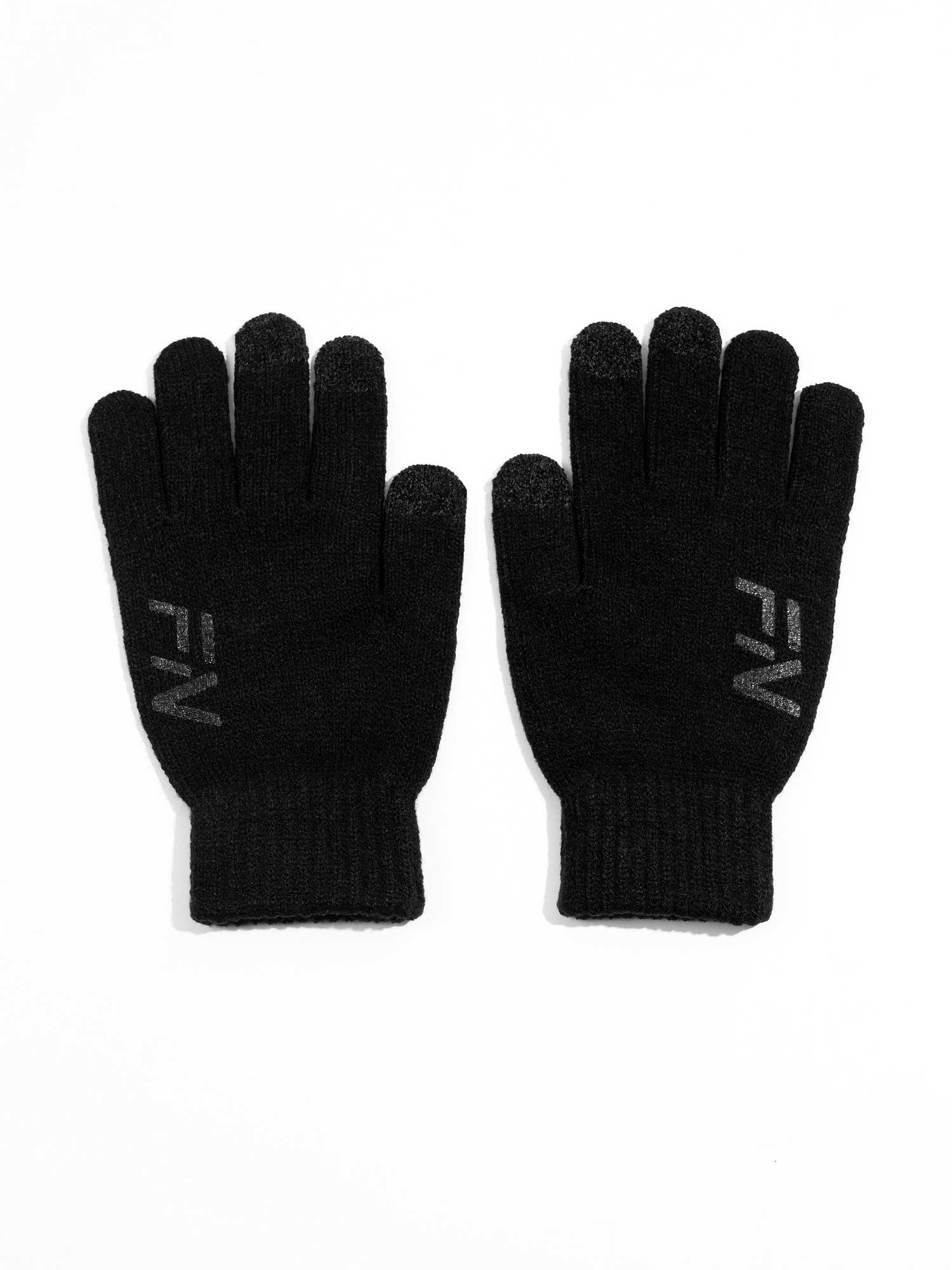 Перчатки FN Defend Black