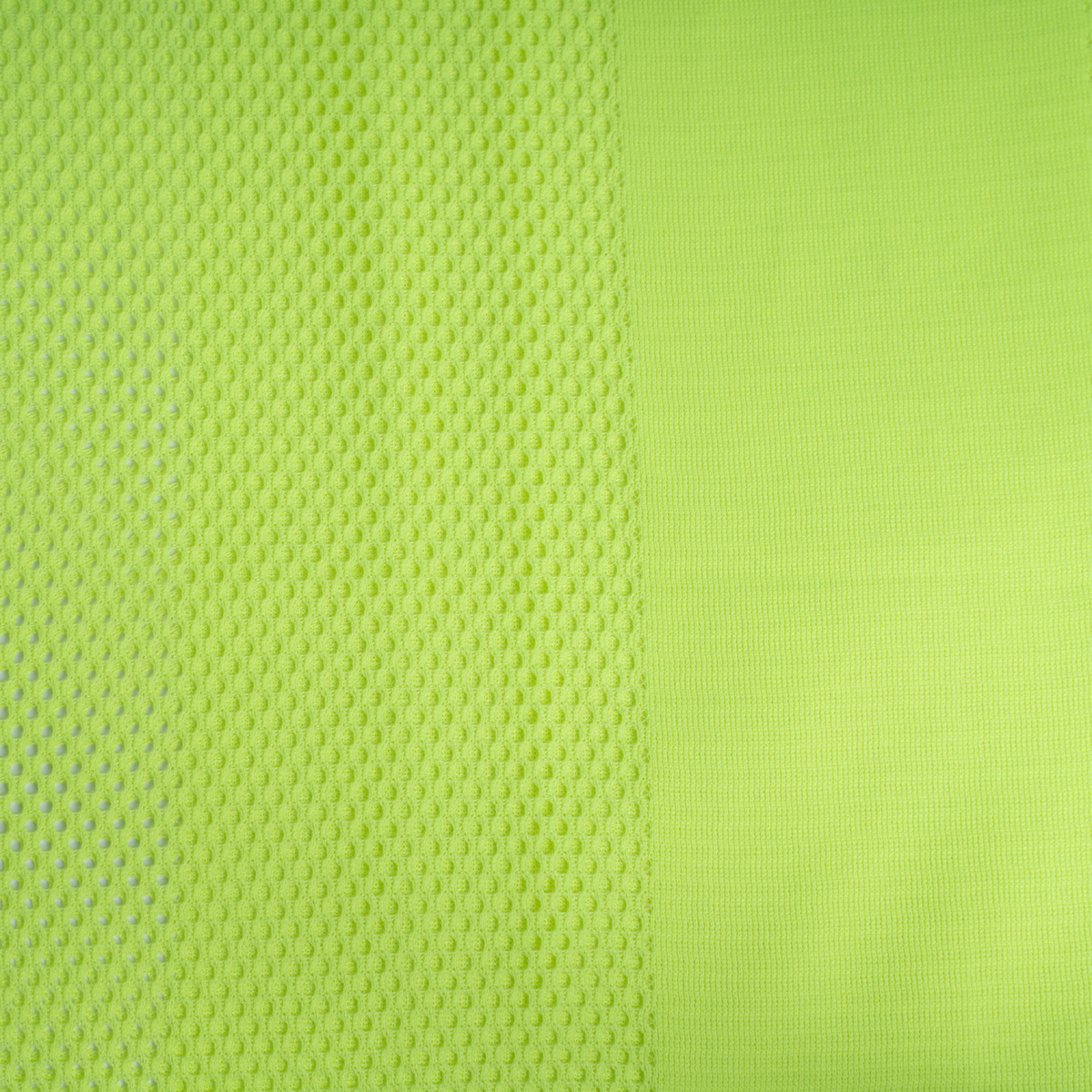 Манишка TORRES односторонняя, TR11044YL, р.Sr, тренировочная, полиэстер, желтый