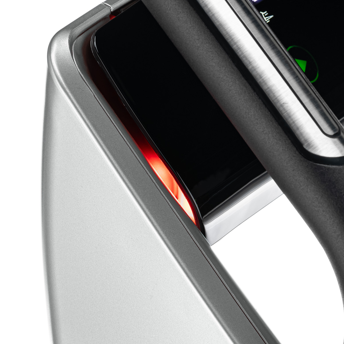 Беговая дорожка домашняя OXYGEN FITNESS M-CONCEPT SPORT (SMOKY)