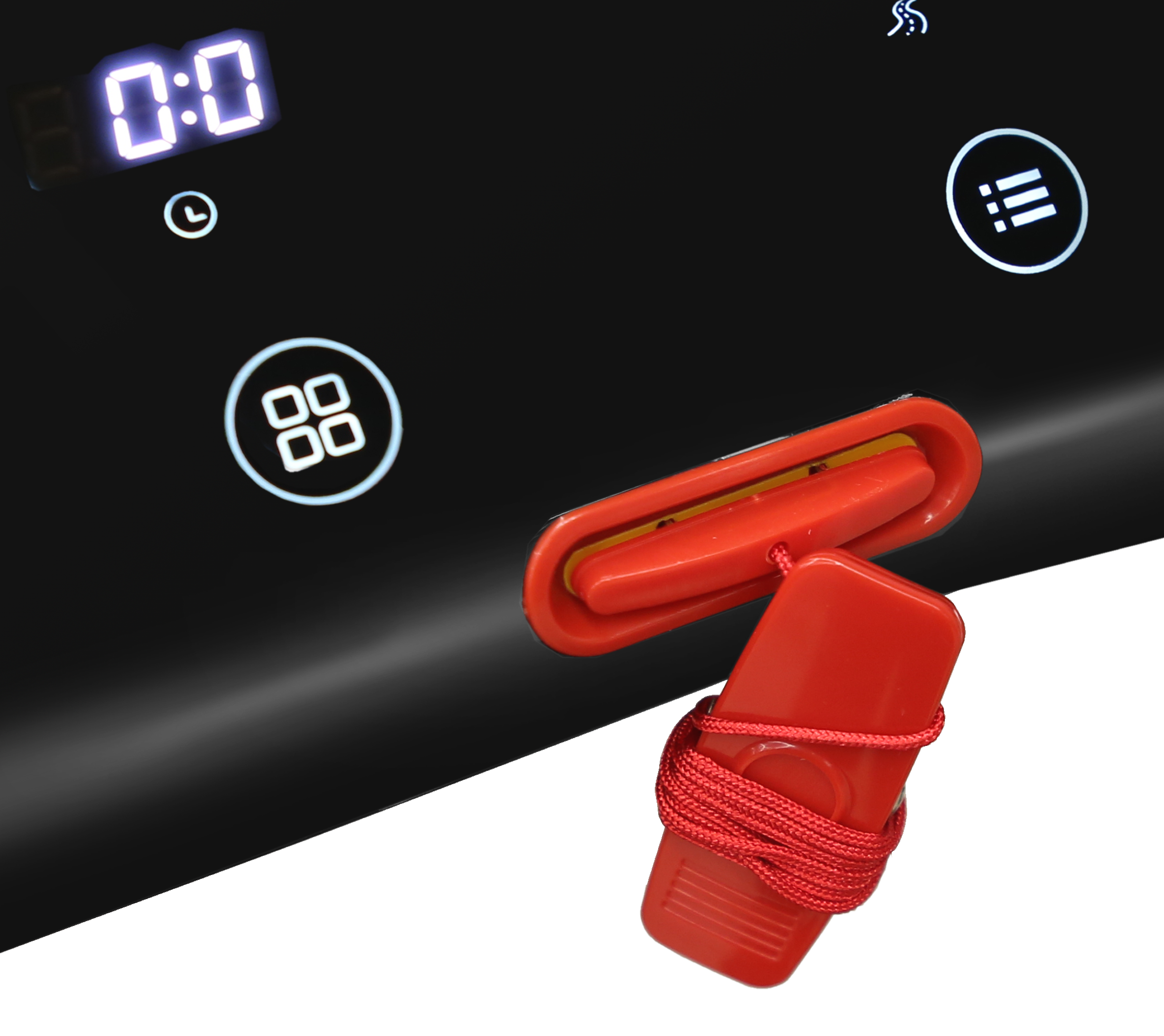 OXYGEN FITNESS M-CONCEPT SPORT (BLACK) Беговая дорожка домашняя