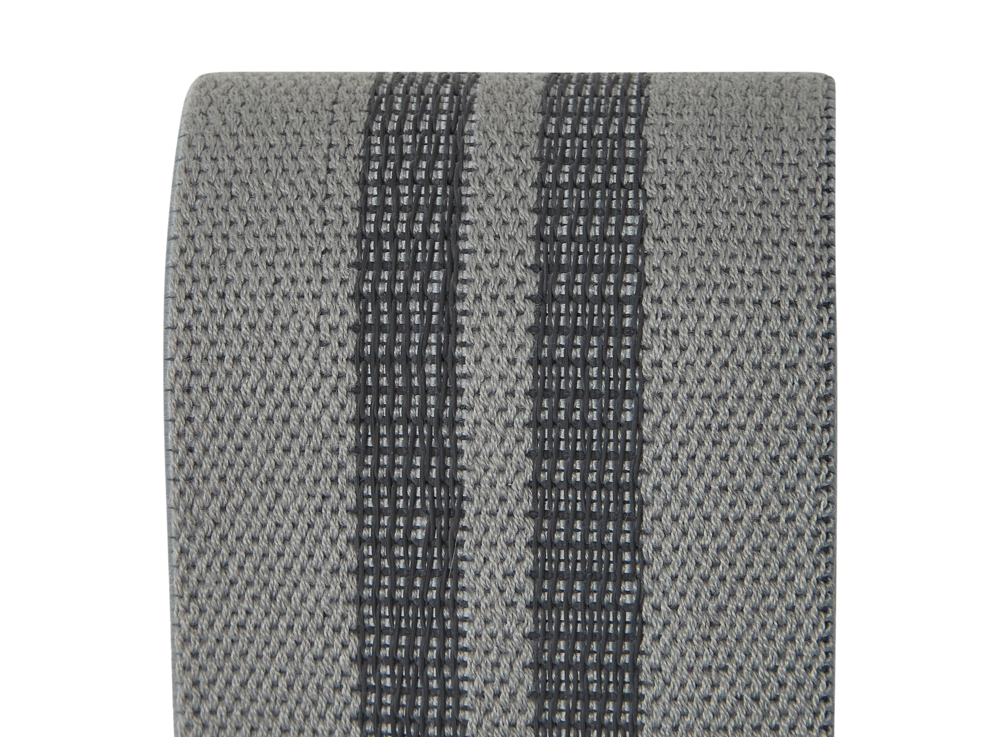 Мини-эспандер регулируемый серый