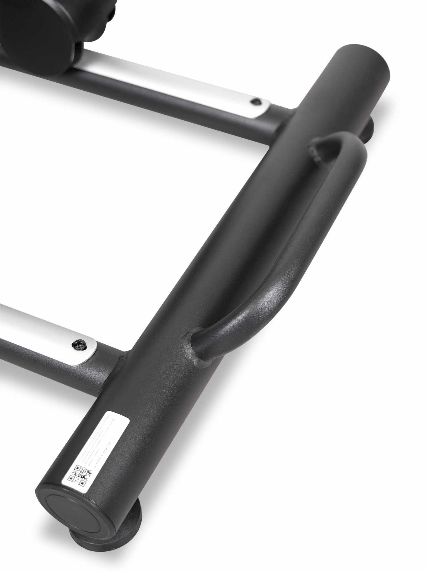 Эллиптический тренажер домашний OXYGEN FITNESS ALAMOSA