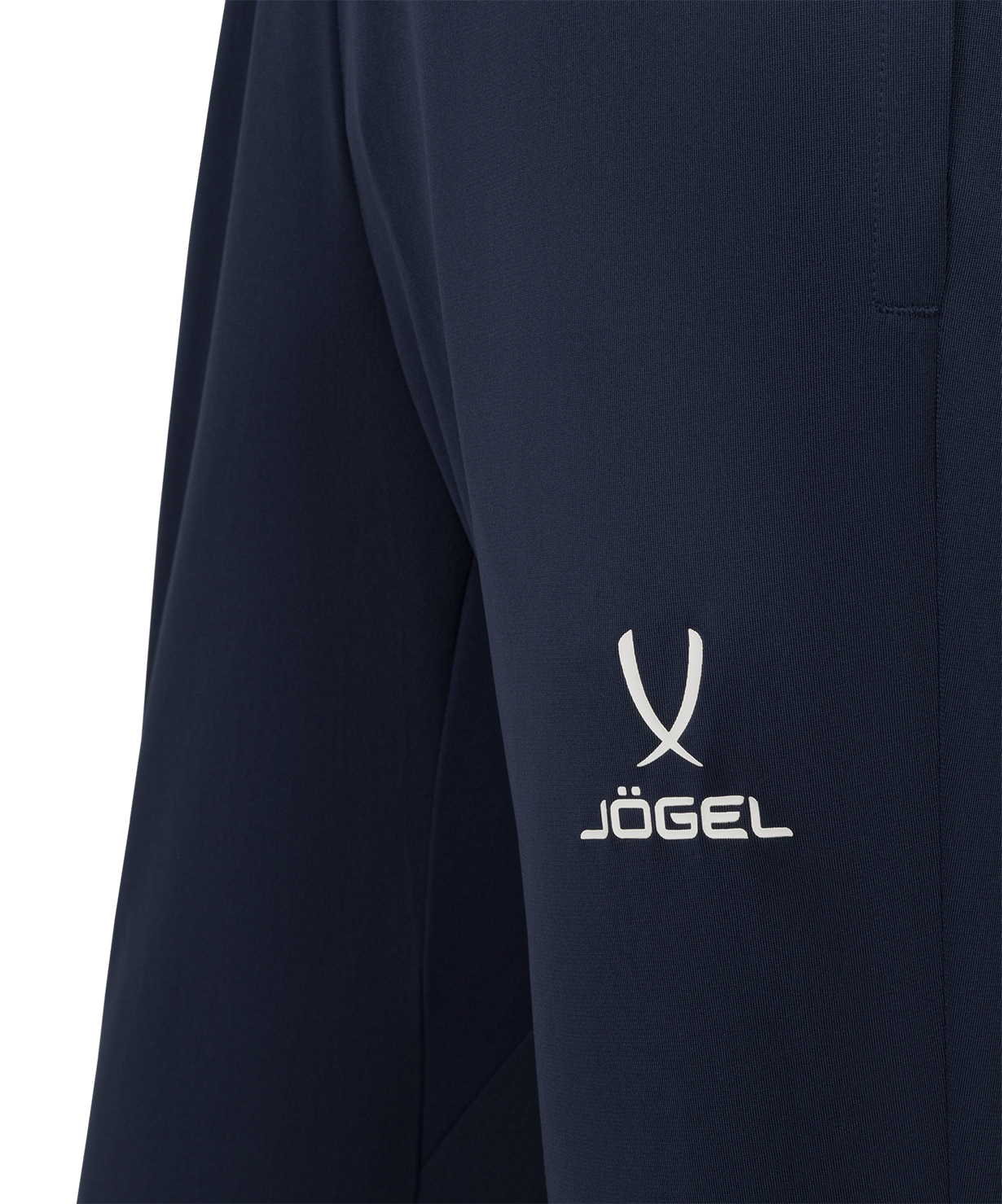 Брюки тренировочные JOGEL CAMP 2 Training Pocket Pants Z4, темно-синий, детский, размер YL