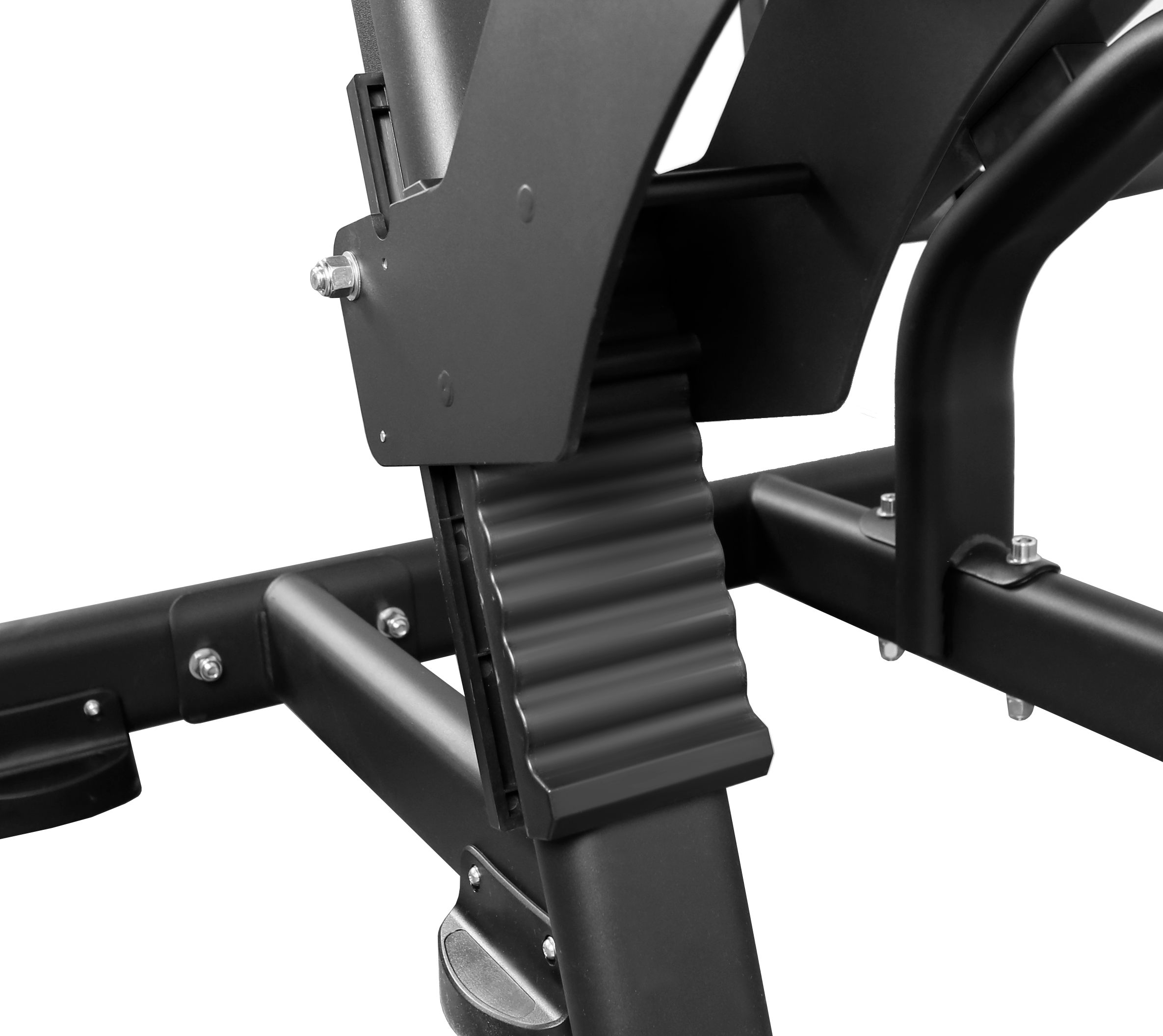 BRONZE GYM PL-1713 Бицепс