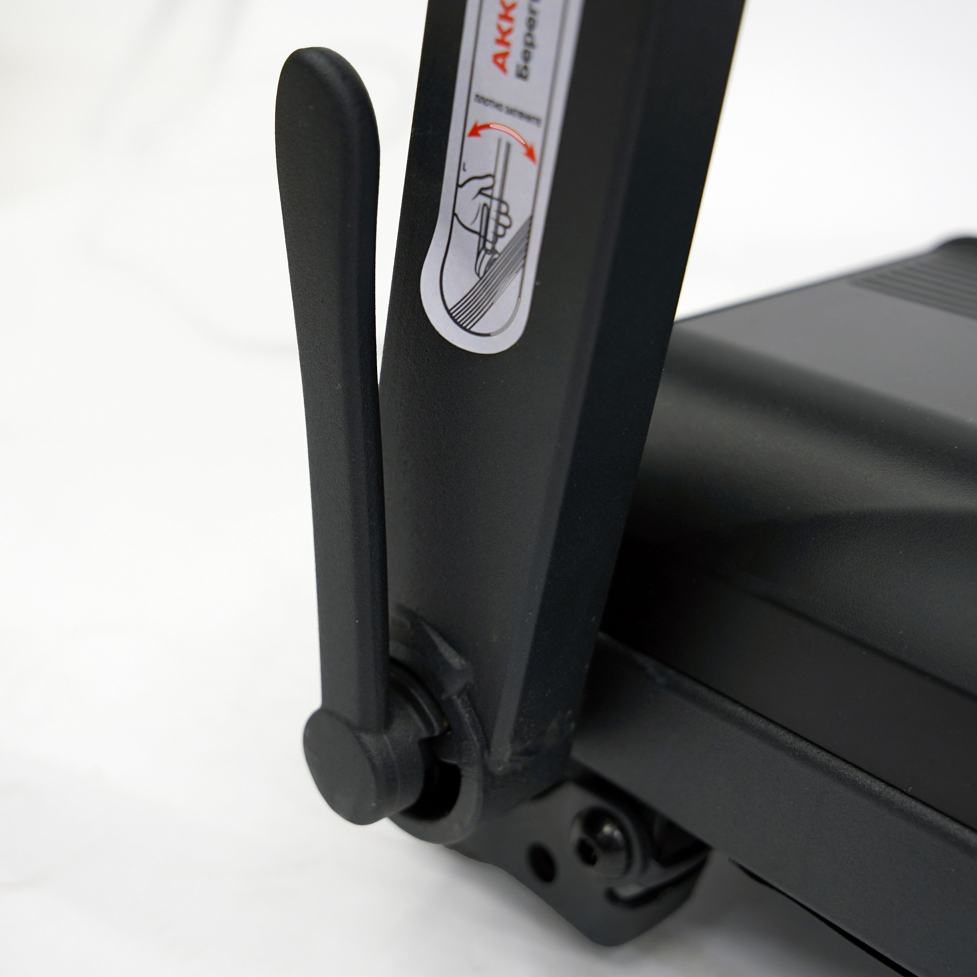 Беговая дорожка домашняя CARBON FITNESS T370