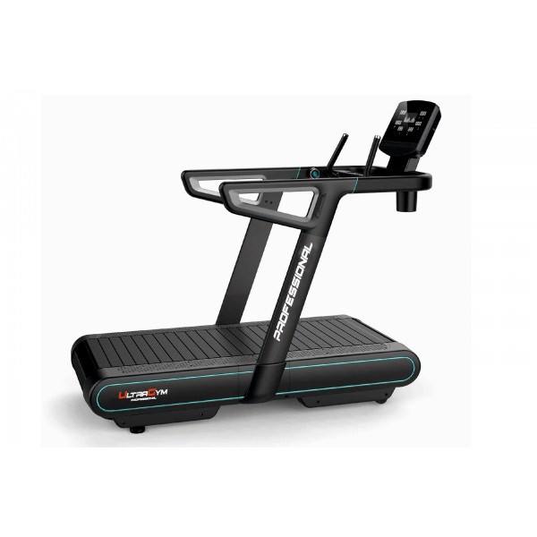 UltraGym Механическая беговая дорожка UG-M 004