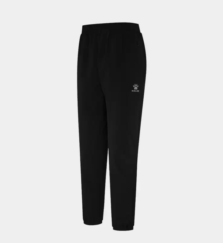 Брюки KELME Women's Woven Trousers Black