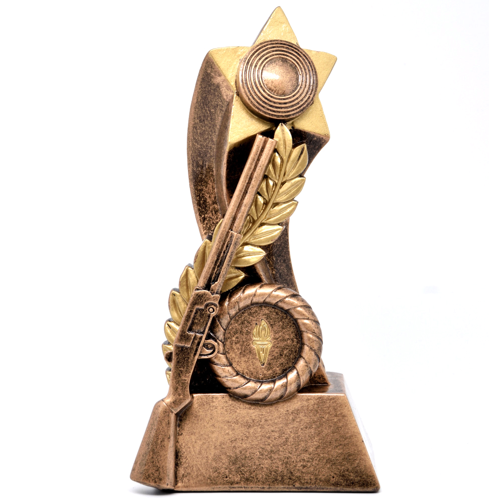 Фигура XCE33585 стрельба (H-16 см)