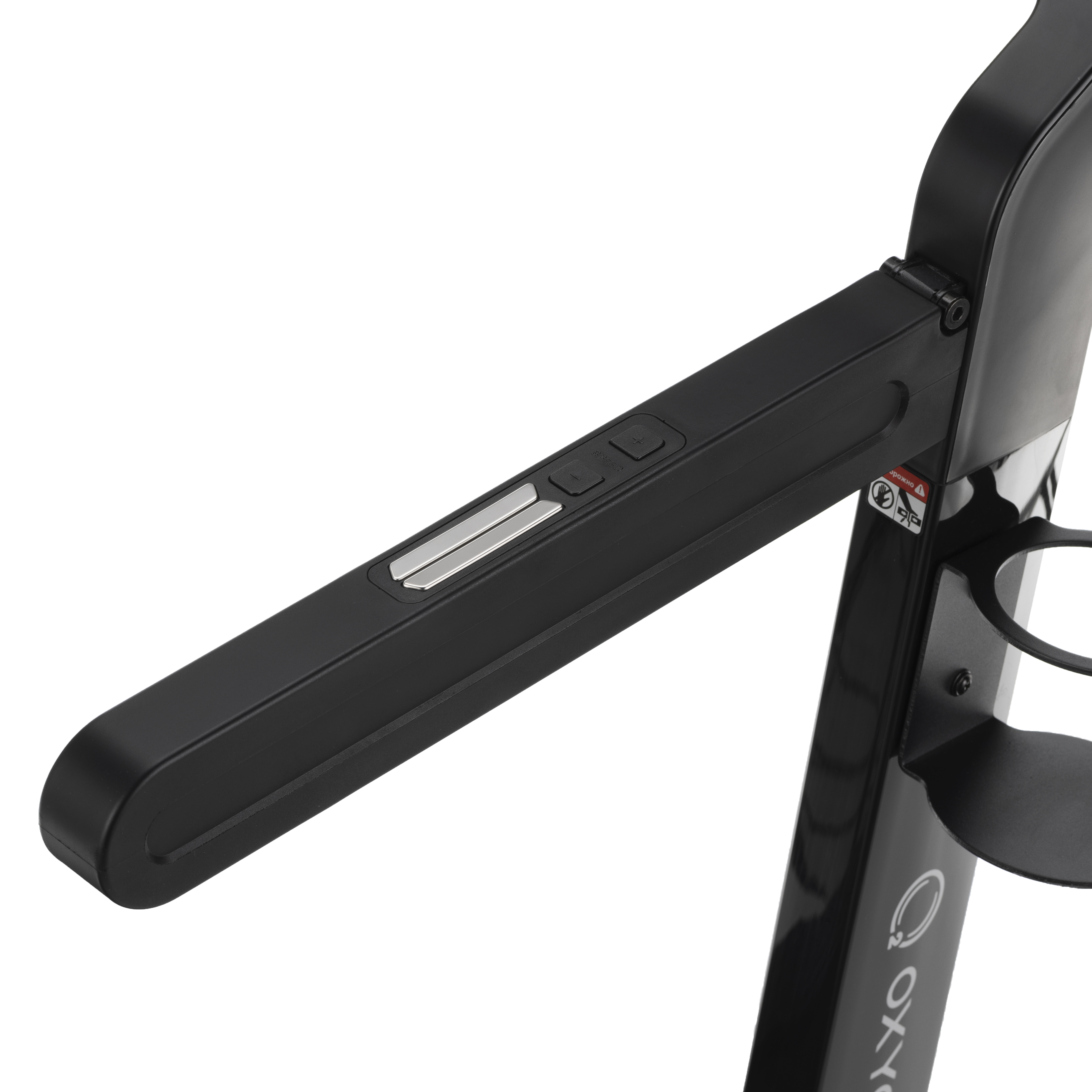 Беговая дорожка домашняя OXYGEN FITNESS ELISION