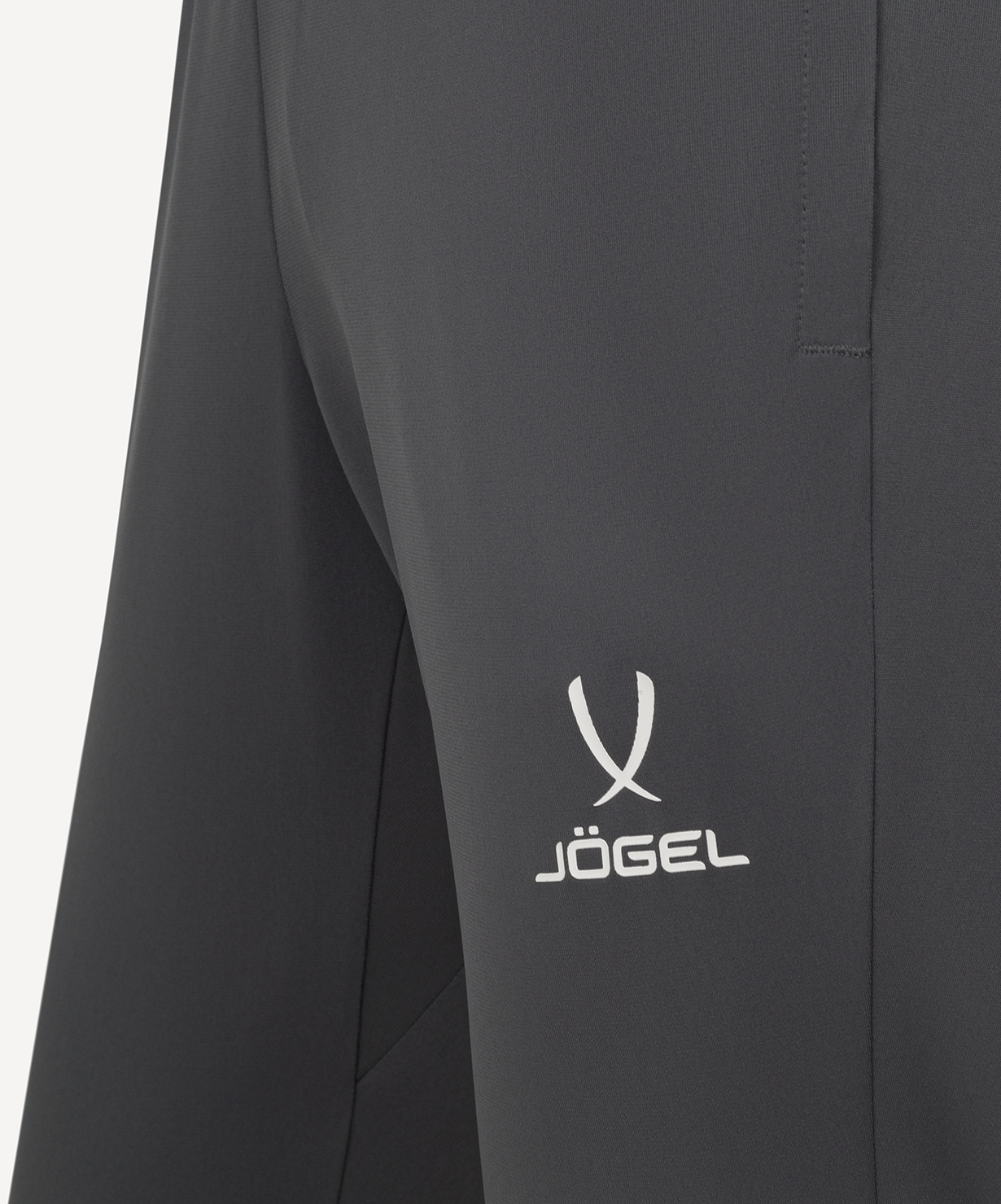 Брюки тренировочные JOGEL CAMP 2 Training Pocket Pants 93, темно-серый, размер L