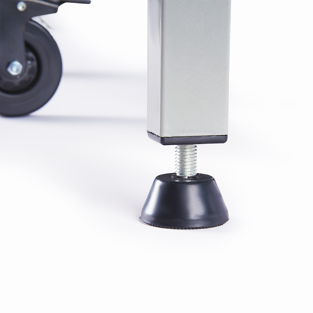 Стол для наст. тенниса DOUBLE FISH AW-138, Outdoor для открытого воздуха, толщина 6мм, синий