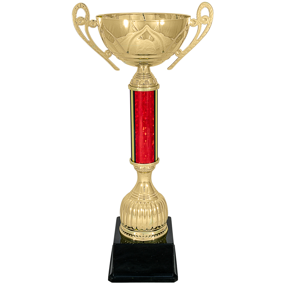 Кубок KB 5049 A (H-44 см, D-140 мм)