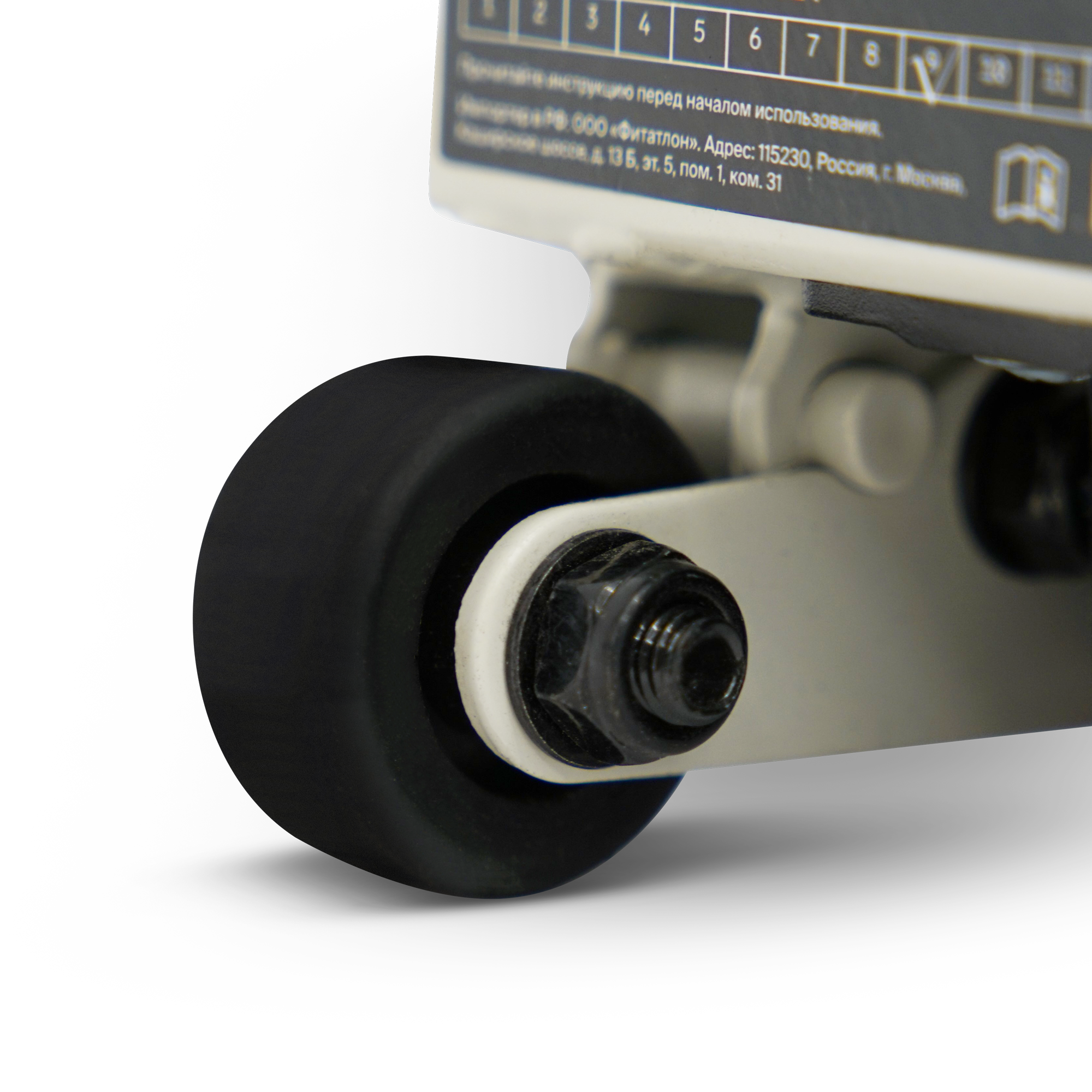 Беговая дорожка домашняя SVENSSON BODY LABS IMPACT A