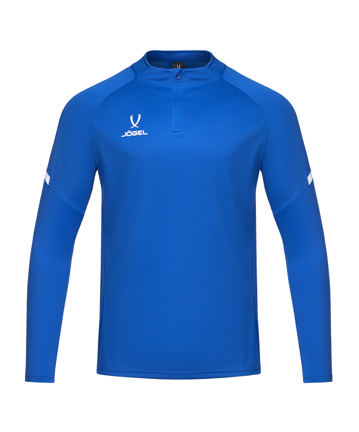 Джемпер тренировочный JOGEL CAMP 2 Training Top, синий, детский, размер XS