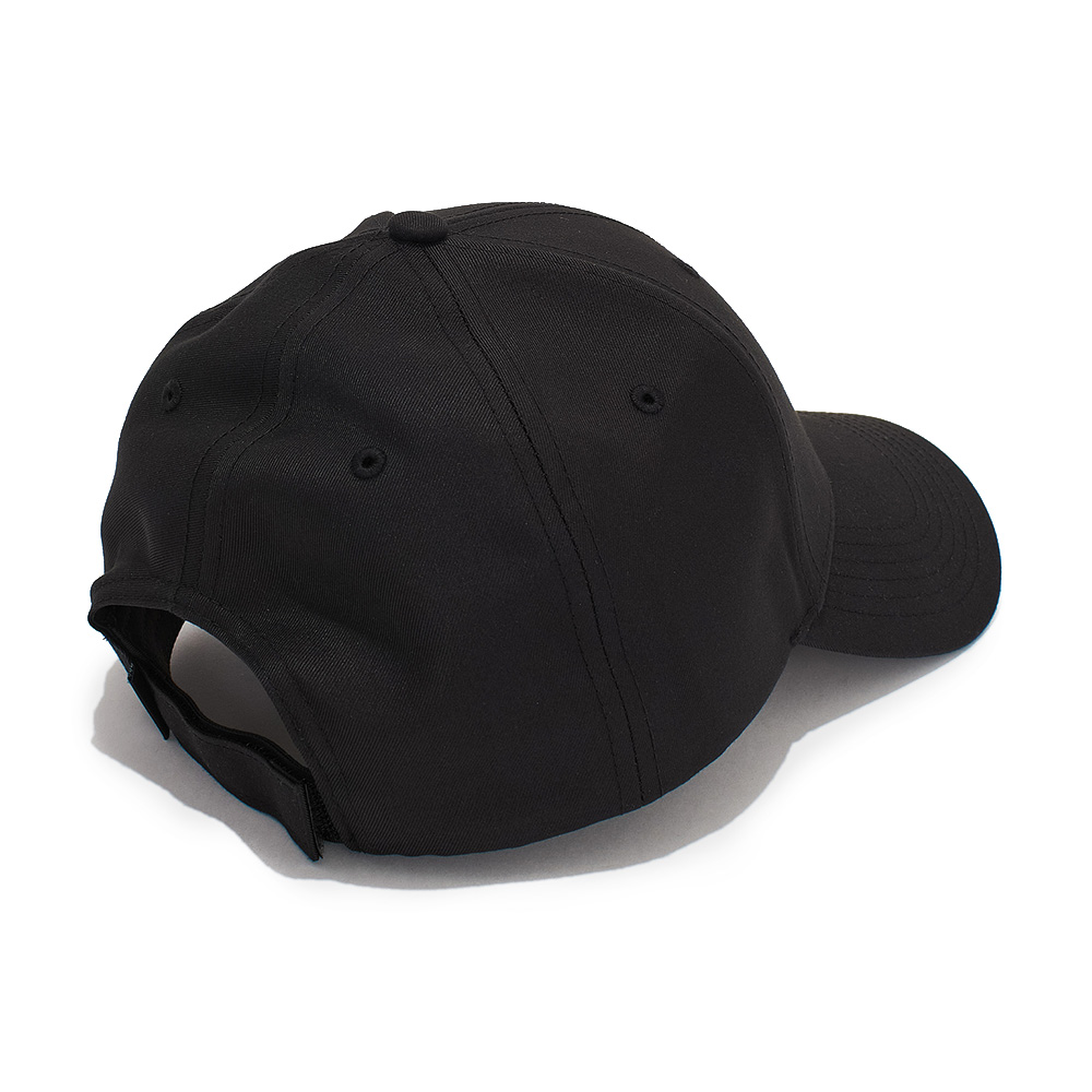 Бейсболка спорт. PUMA CLASS BB Cap, 02599401, 100% полиэстер, черный