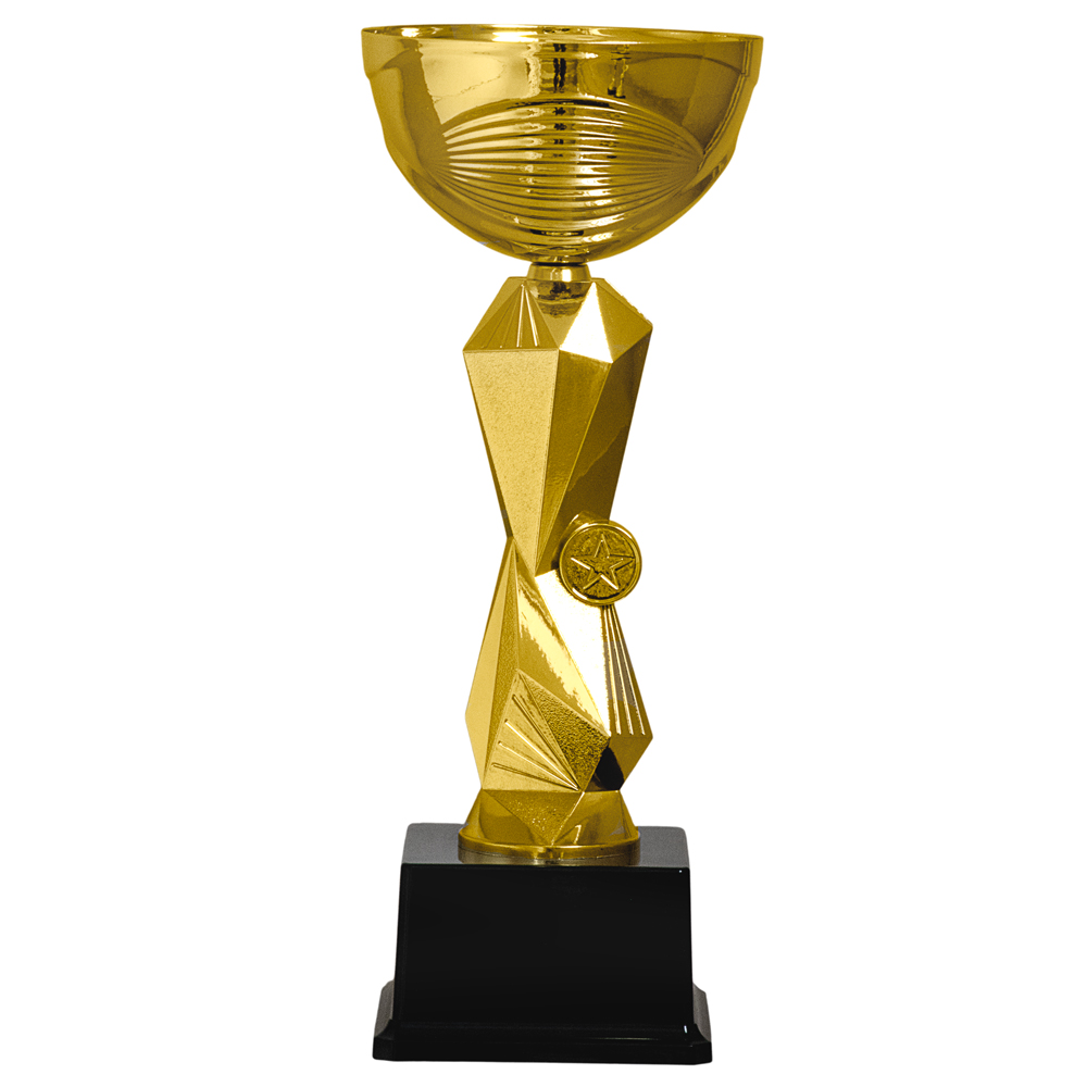 Кубок KB 5037 A/N  (H- 37 см, D-140 мм)