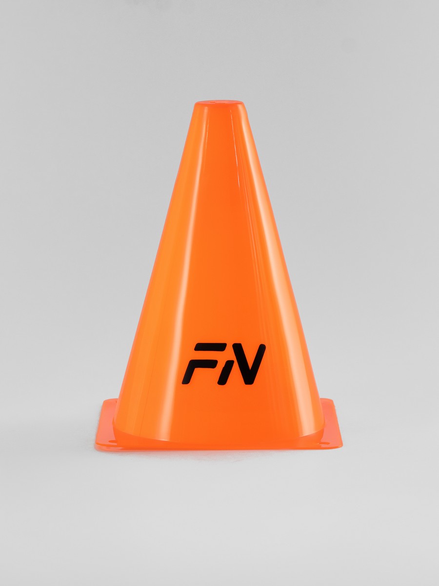 Конус FN Cones Without Holes (18cm) Orange