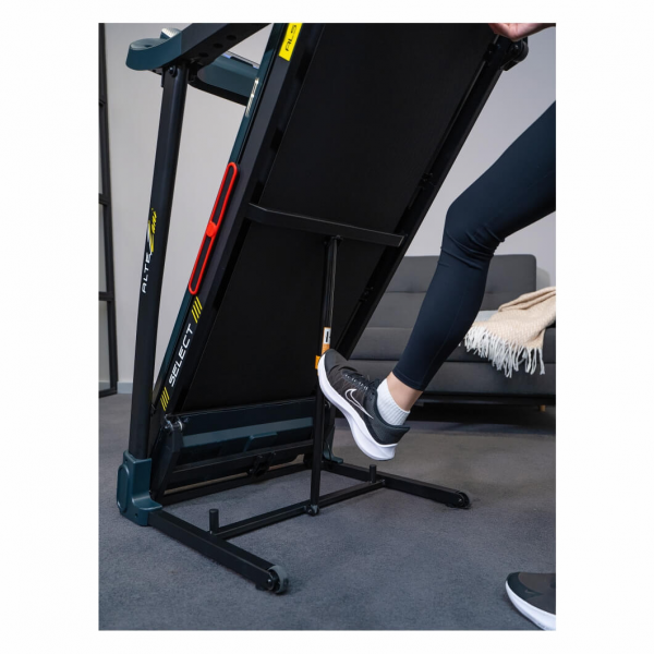 Altezani Беговая дорожка Altezani ALS1200 A