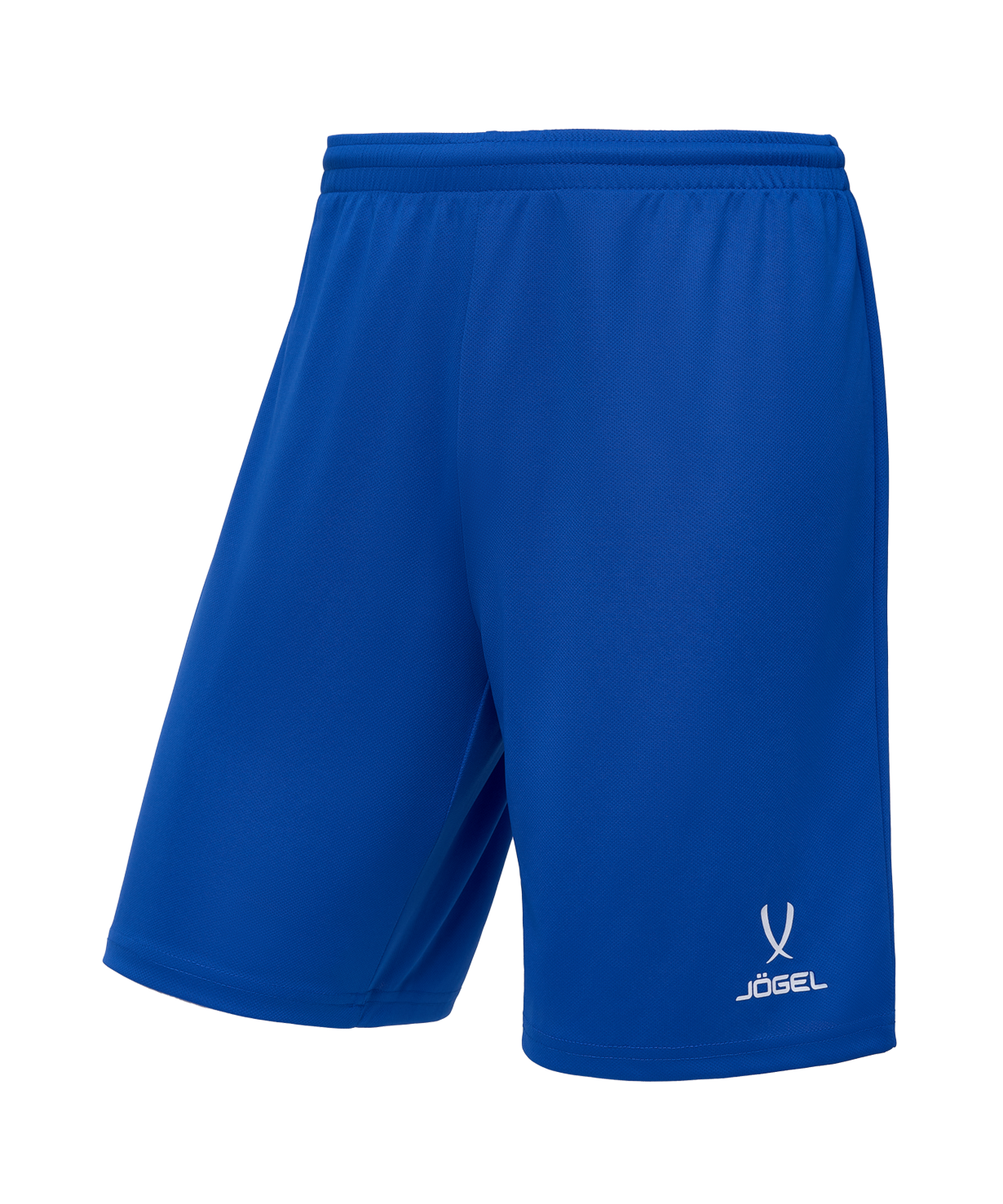 Шорты баскетбольные JOGEL CAMP Basic, синий