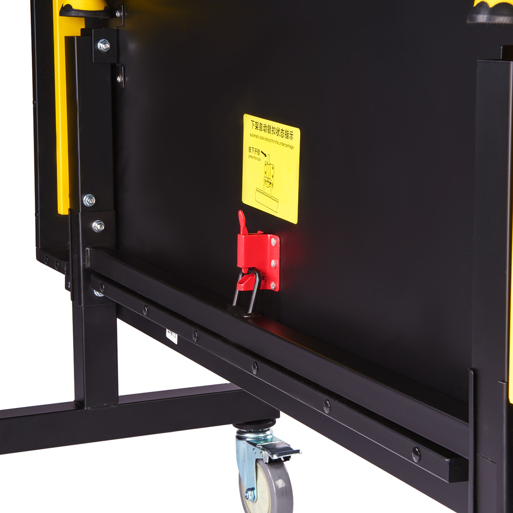 Стол для наст. тенниса DOUBLE FISH 226G, Indoor для закрытых помещений, толщина 22мм, зеленый