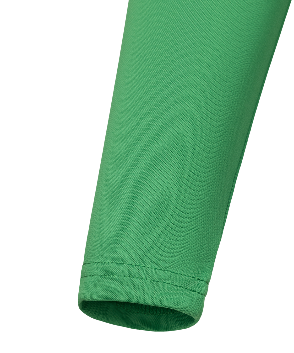 Джемпер тренировочный JOGEL CAMP 2 Training Top, зеленый, детский, размер XS