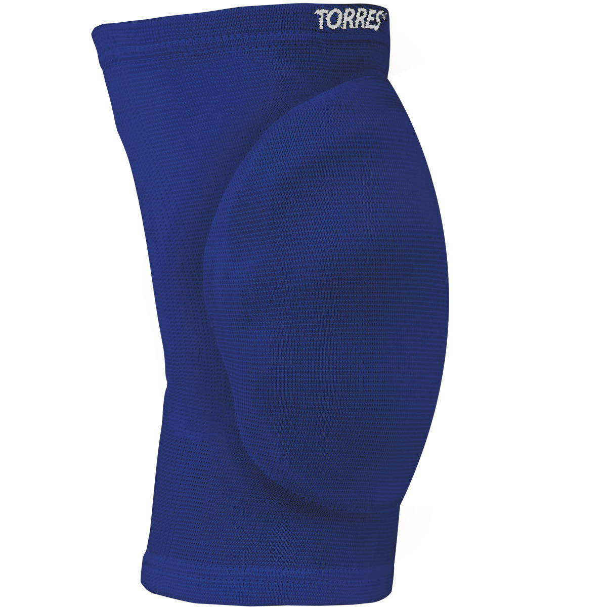 СЦ*Наколенники спортивные TORRES Active, PRL112223XL-03, р.XL, нейлон, ПУ, синий
