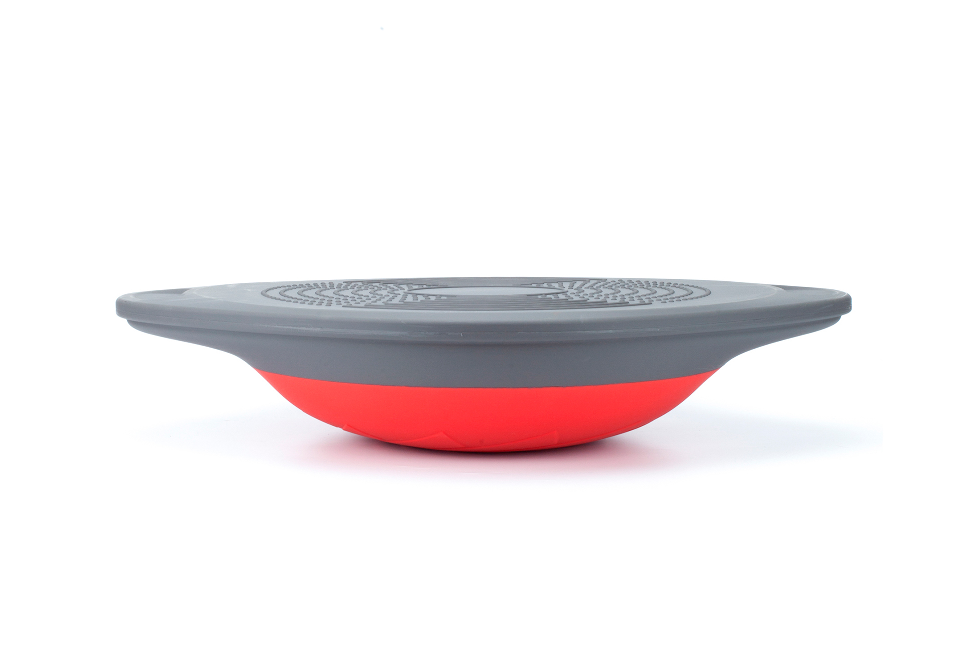 Полусфера балансировочная - баланс борд универсальная