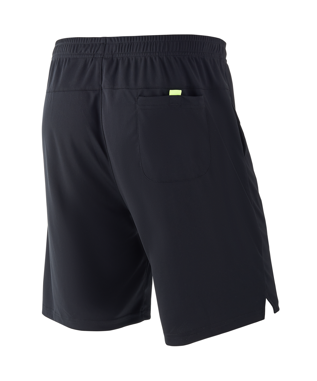 Шорты судейские JOGEL Referee shots, черный, размер L