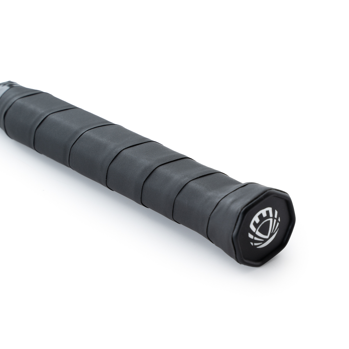 Ракетка бадм. TORRES Game5, BD23511, для продв., стерж/обод из карбона, со струнами, жёлтый