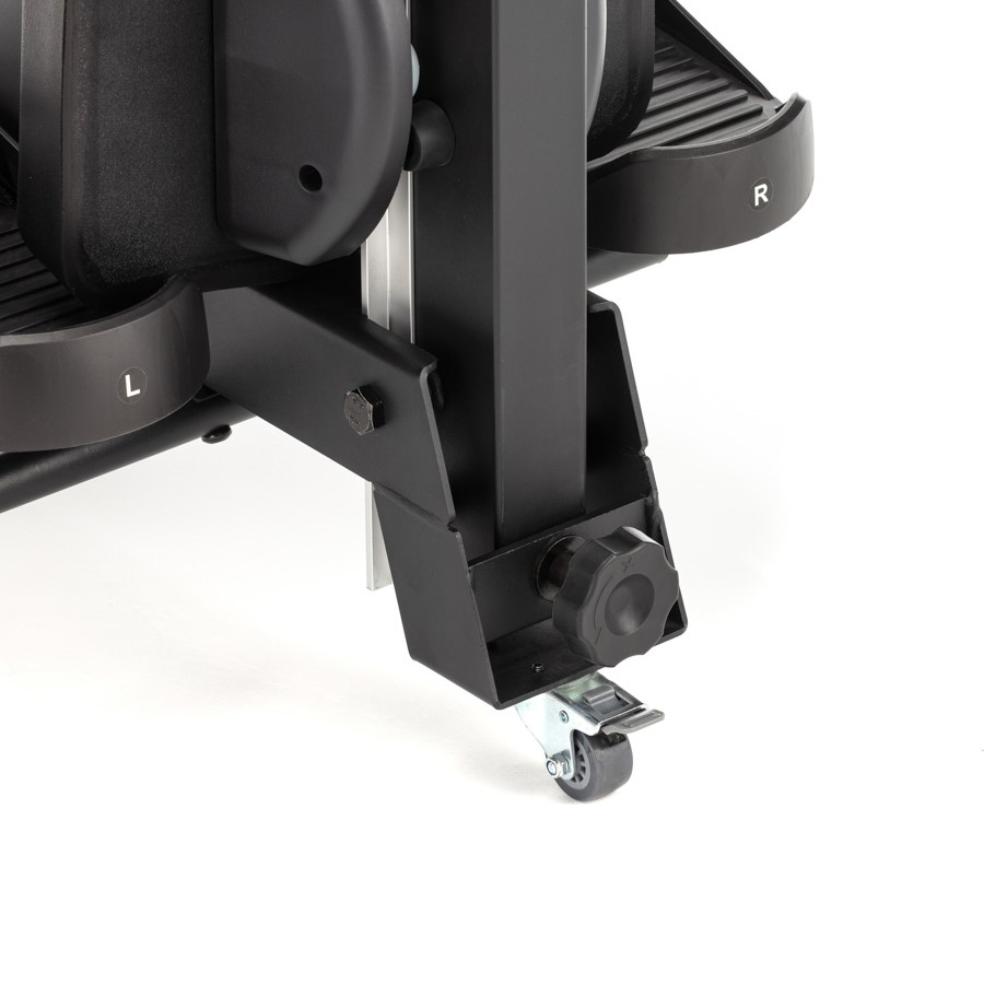 Гребной тренажер домашний OXYGEN FITNESS AIRBORNE